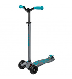 Maxi Micro Deluxe Pro gray-aqua