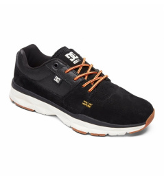Dc Player LE Shoes black / gum 2018/19 vell.EUR46