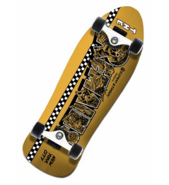 Skate set Element timber remain 2022 vell.10.7