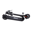 Electric scooter City Boss R3 black