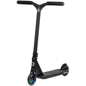 Scooter park Divine Loki XS neochrome