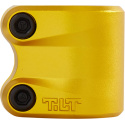 Tilt Sculpted Gold