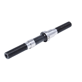 Éclat Cortex Evo Rear Axle (14mm|Freecoaster)