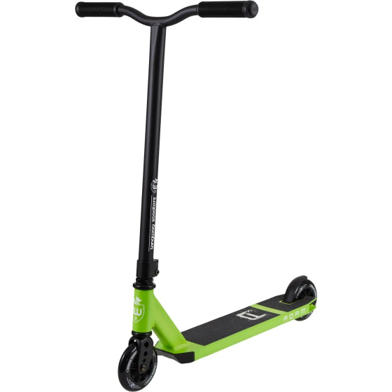Freestyle Scooter Longway Adam Green