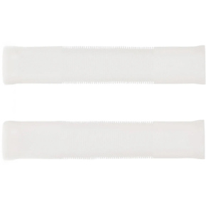 Salt EX Flangeless Gripy (Glow In The Dark - Clear) Salt EX Flangeless Gripy (Glow In The Dark - Clear)