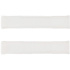 Salt EX Flangeless Gripy (Glow In The Dark - Clear)