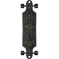 Prism Revel 39 Complete Longboard (39 "| Liam Ashurst)