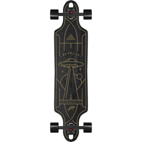 Prism Revel 39 Complete Longboard (39 "| Liam Ashurst)