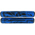 Grips Striker Thick Logo black / blue