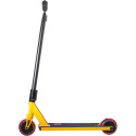 North Switchblade 2021 Freestyle Scooter (Yellow & Matte Black)