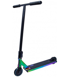 Freestyle Scooter North Switchblade 2021 Oilslick & Black