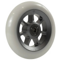 Native Profile Scooter Wheels 2-Pack (110mm|Gunmetal)