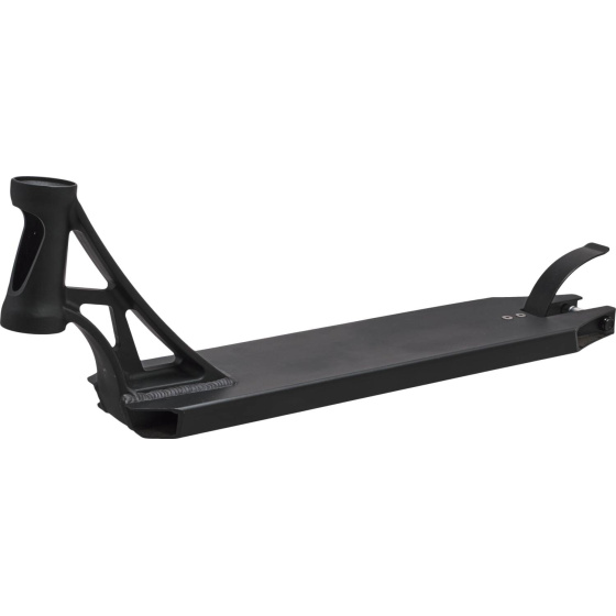 Board Panda 505mm black + griptape free