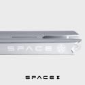 Proto Space 2 silver + griptape free