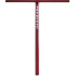 Handlebars Trynyty T&T Oversized 710mm red