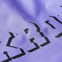 KROM Kendama Tote Bag (Purple)