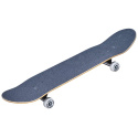 Zoo York Tag Complete Skateboard (7.75 "| Brooklyn)