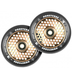 Root Industries Honey core 110mm Copper kolečka