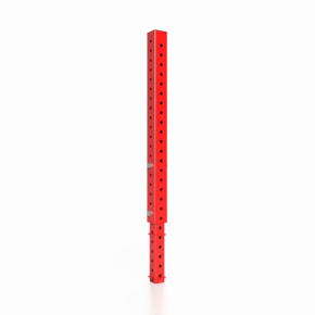 Extension part MARBO SPORT MFT-A017 100 cm red