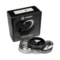 Union Chain Headset Black