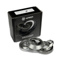 Union Chain Headset Silver