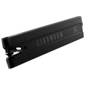 Ethic Lindworm V4 Deck 170 W 580 L Black