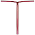 Union Uniq Bend Oversized Pro Scooter Bar 620mm Candy Pink
