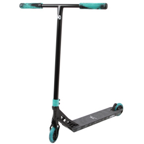 Freestyle scooter AO Sachem XT black