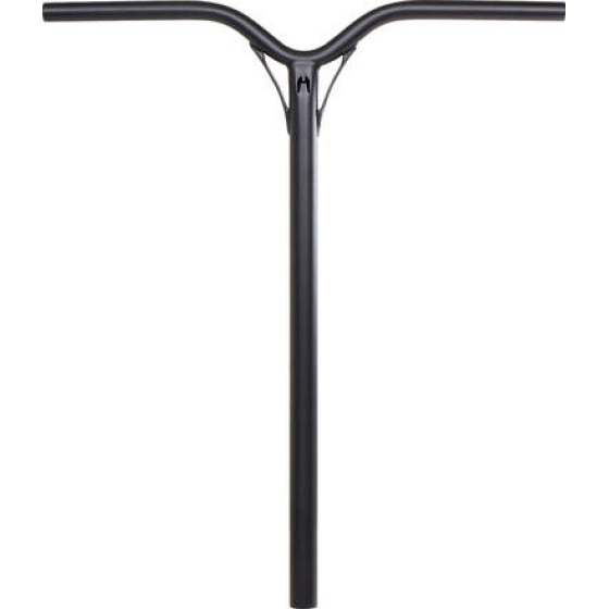 Ethic Dynasty V2 handlebars: 670 mm black