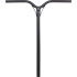 Ethic Dynasty V2 handlebars: 670 mm black