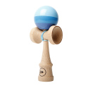 Kendama Europe PLAY PRO II RECPAINT TRIPLE BLUE
