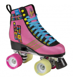 In-line skates Soy Luna Quad Mexicana