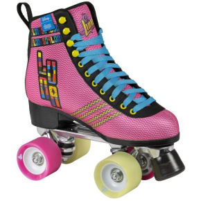 In-line skates Soy Luna Quad Mexicana