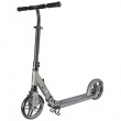 SmartScoo Supreme scooter gray
