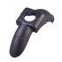 Front fender (Black / White Deluxe)