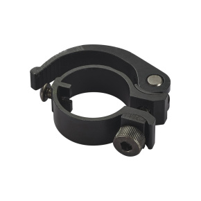 Quick-clamping sleeve for Metropolitan handlebars
