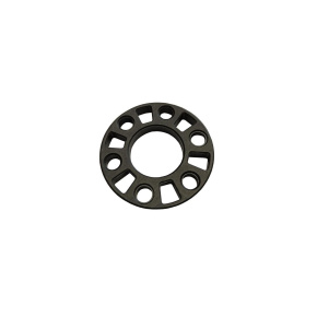 Demarcation pad for Metropolitan Deluxe