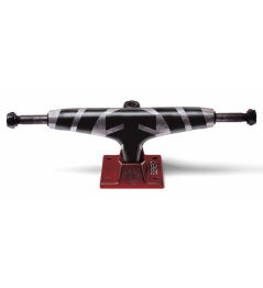 Element Trucks Full Tree black / red 5 vell