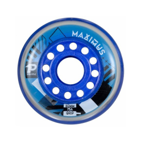 Prime Maximus Blue Wheels 2018 (4pcs)