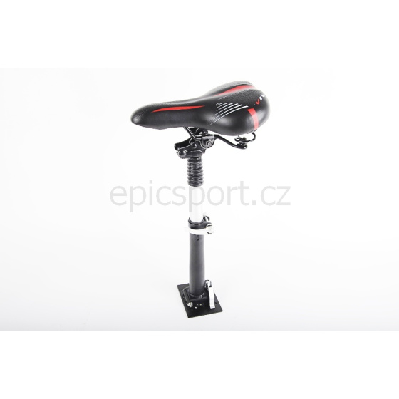 Additional seat City Boss RX5L
