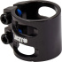 Lucky Dubl Scooter Collar (Black)