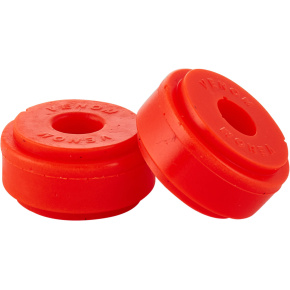 Venom Eliminator Set of 2 Bushings (Orange|81A) Venom Eliminator Set of 2 Bushings (Orange|81A)