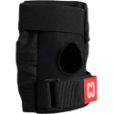Core Street XS knee pads black
