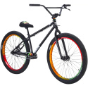 Mafia Medusa 26" Wheelie Bike (22.5"|Yah)