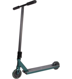 North Switchblade Freestyle Scooter (Forest Green)