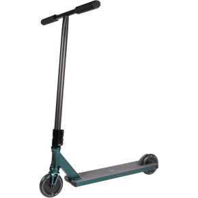 North Switchblade Freestyle Scooter (Forest Green)