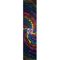 Root Distortion Griptape For Scooter (Distortion)