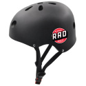 Helmet RAD M Black