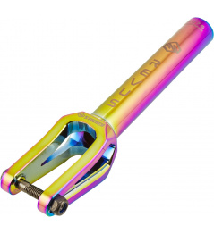 Striker Revus SCS / HIC Neo Chrome fork