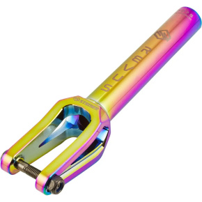 Striker Revus SCS / HIC Neo Chrome fork